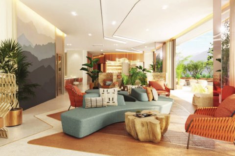 Off-plan The Title Sierra in Bang Tao, Thailand № 175578 - photo 4
