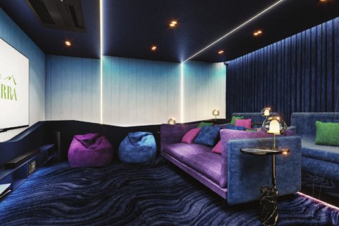 Off-plan The Title Sierra in Bang Tao, Thailand № 175578 - photo 3