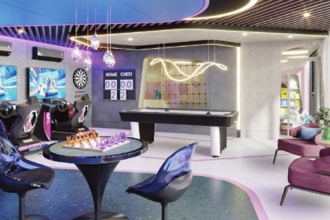 Off-plan The Title Sierra in Bang Tao, Thailand № 175578 - photo 5