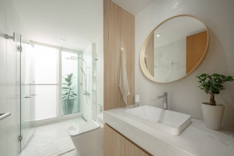 Villa in Chiang Mai, Thailand 4 bedrooms № 142512 - photo 16