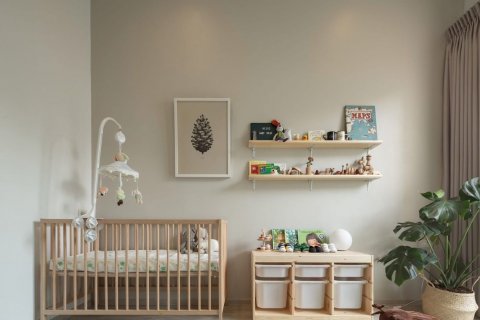 Villa in Chiang Mai, Thailand 4 bedrooms № 142512 - photo 14