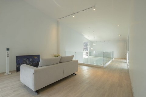 Villa in Chiang Mai, Thailand 4 bedrooms № 142512 - photo 10