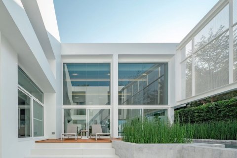 Villa in Chiang Mai, Thailand 4 bedrooms № 142512 - photo 22