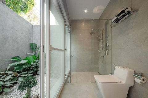 Villa in Chiang Mai, Thailand 4 bedrooms № 142512 - photo 17