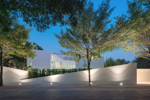 Villa in Chiang Mai, Thailand 4 bedrooms № 142512