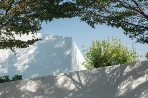 Villa in Chiang Mai, Thailand 4 bedrooms № 142512 - photo 24