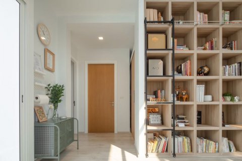 Villa in Chiang Mai, Thailand 4 bedrooms № 142512 - photo 11