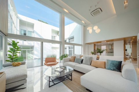 Villa in Chiang Mai, Thailand 4 bedrooms № 142512 - photo 3