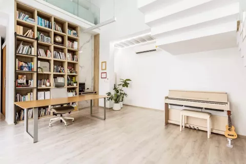 Villa in Chiang Mai, Thailand 4 bedrooms № 142512 - photo 27