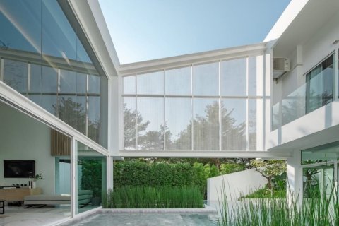 Villa in Chiang Mai, Thailand 4 bedrooms № 142512 - photo 25