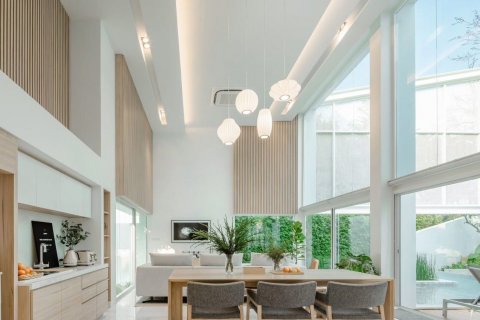 Villa in Chiang Mai, Thailand 4 bedrooms № 142512 - photo 6