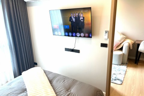 Студия в кондо в Пхукете, Таиланд № 142513 - фото 13