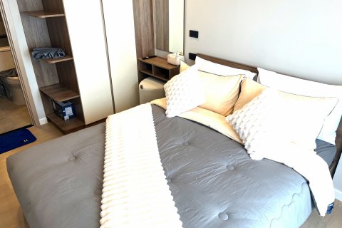 Студия в кондо в Пхукете, Таиланд № 142513 - фото 14