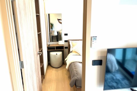 Студия в кондо в Пхукете, Таиланд № 142513 - фото 12