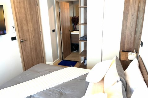 Студия в кондо в Пхукете, Таиланд № 142513 - фото 15