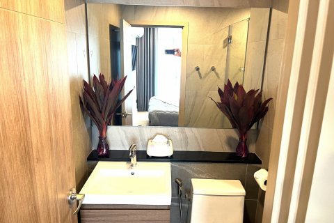 Студия в кондо в Пхукете, Таиланд № 142513 - фото 16