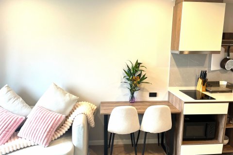 Студия в кондо в Пхукете, Таиланд № 142513 - фото 9