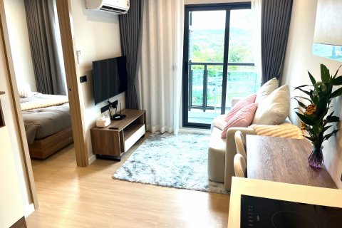 Студия в кондо в Пхукете, Таиланд № 142513 - фото 8