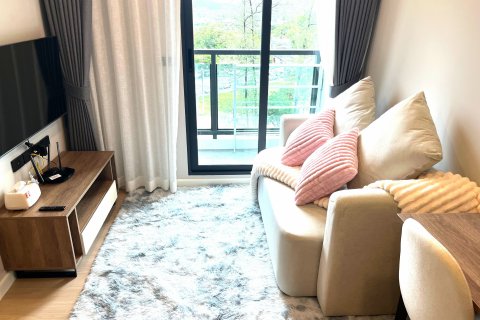 Студия в кондо в Пхукете, Таиланд № 142513 - фото 10