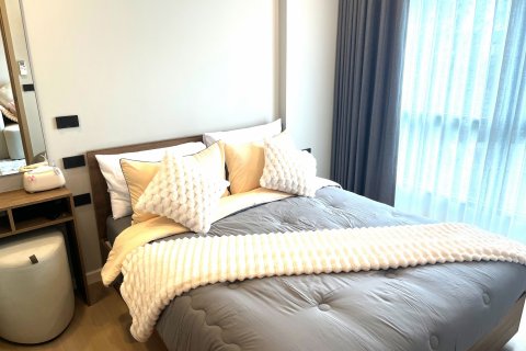 Студия в кондо в Пхукете, Таиланд № 142513 - фото 4