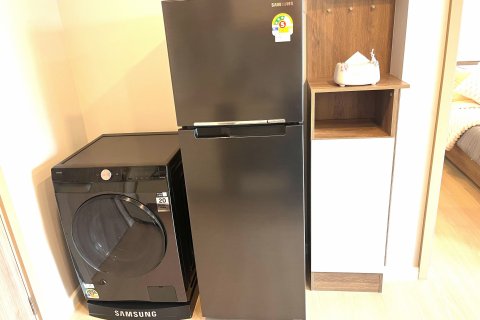 Студия в кондо в Пхукете, Таиланд № 142513 - фото 7