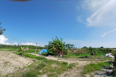 Terrain à Phang Nga, Thaïlande 132932 m2 № 142475 - photo 8