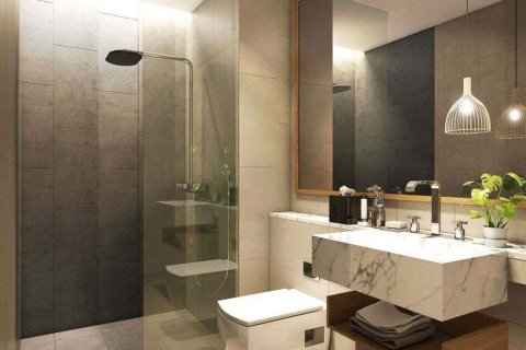 Studio dans le Condo à Hua Hin, Thaïlande  № 142574 - photo 3