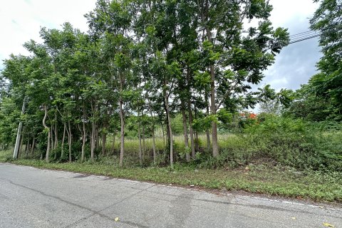 Terrain à Hua Hin, Thaïlande 4800 m2 № 142572 - photo 3