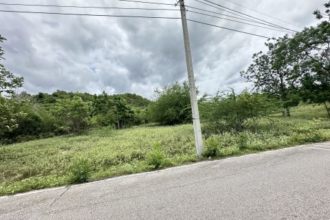 Terrain à Hua Hin, Thaïlande 4800 m2 № 142572 - photo 9