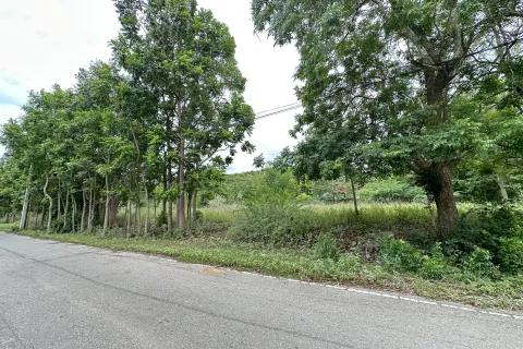 Terrain à Hua Hin, Thaïlande 4800 m2 № 142572 - photo 2