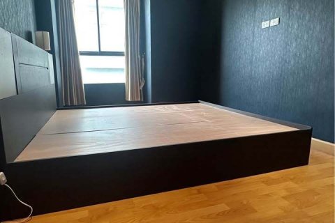 Студия в Клонг Тоэй, Бангкок, Таиланд № 153015 - фото 10