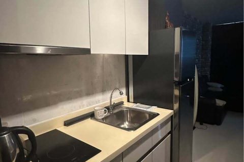 Студия в Клонг Тоэй, Бангкок, Таиланд № 153015 - фото 13