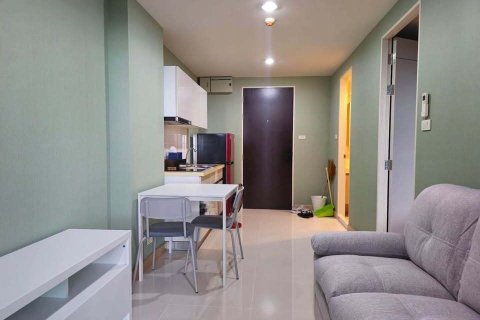 Студия в Клонг Тоэй, Бангкок, Таиланд № 153015 - фото 17