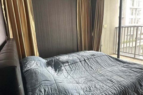 Студия в Клонг Тоэй, Бангкок, Таиланд № 153015 - фото 3