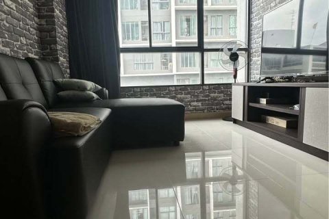 Студия в Клонг Тоэй, Бангкок, Таиланд № 153015 - фото 11