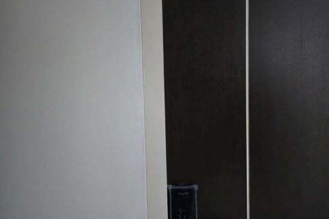 Студия в Клонг Тоэй, Бангкок, Таиланд № 153015 - фото 18