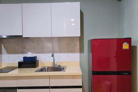 Студия в Клонг Тоэй, Бангкок, Таиланд № 153015 - фото 7