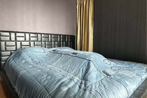 Студия в Клонг Тоэй, Бангкок, Таиланд № 153015 - фото 9