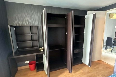 Студия в Клонг Тоэй, Бангкок, Таиланд № 153015 - фото 8