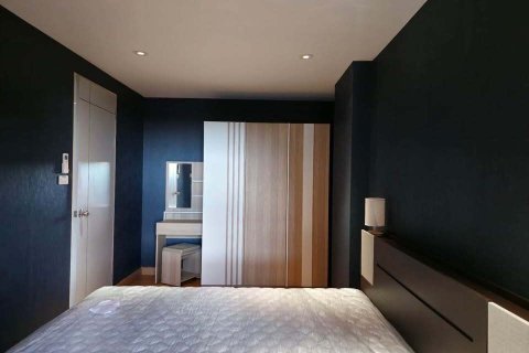 Студия в Клонг Тоэй, Бангкок, Таиланд № 153015 - фото 23