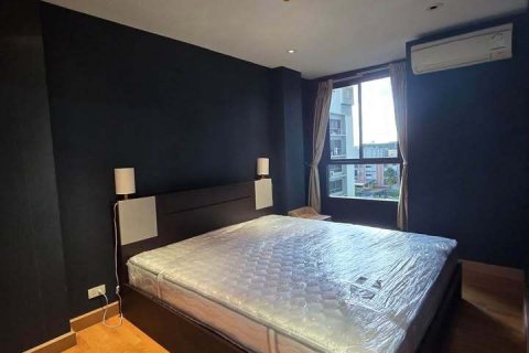 Студия в Клонг Тоэй, Бангкок, Таиланд № 153015 - фото 16