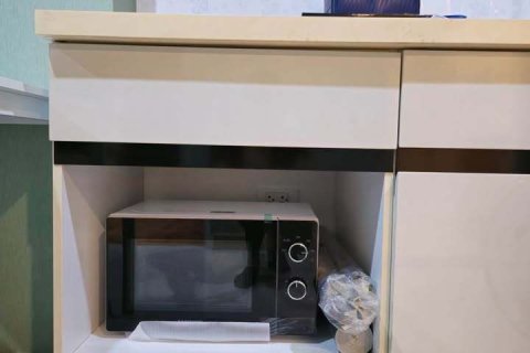 Студия в Клонг Тоэй, Бангкок, Таиланд № 153015 - фото 21