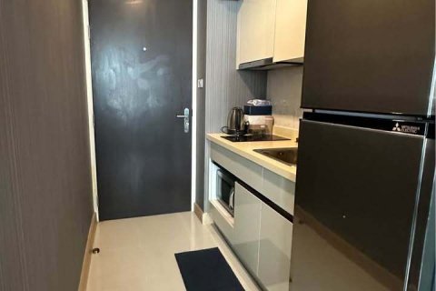 Студия в Клонг Тоэй, Бангкок, Таиланд № 153015 - фото 22