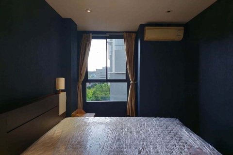 Студия в Клонг Тоэй, Бангкок, Таиланд № 153015 - фото 14