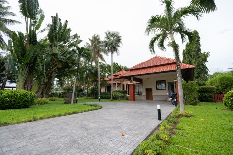 Вилла в Пхукете, Таиланд с 3 спальнями № 153011 - фото 6