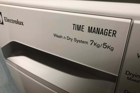 Студия в кондо в Клонг Тоэй, Бангкок, Таиланд № 153010 - фото 9