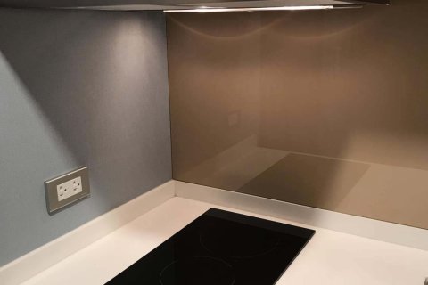 Студия в кондо в Клонг Тоэй, Бангкок, Таиланд № 153010 - фото 4