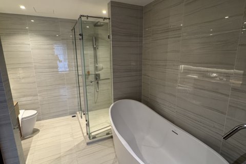 Квартира в Кату, Таиланд с 2 спальнями  № 153009 - фото 22