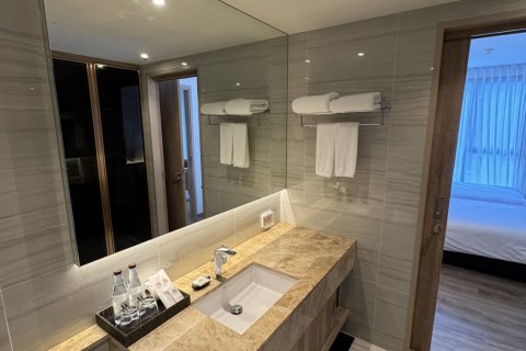 Квартира в Кату, Таиланд с 2 спальнями  № 153009 - фото 13