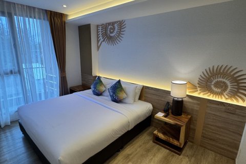 Квартира в Кату, Таиланд с 2 спальнями  № 153009 - фото 17